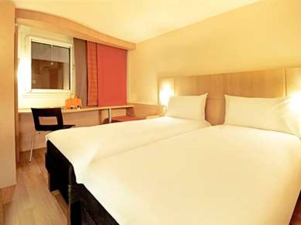 Ibis Paris Gare De Lyon Reuilly 10