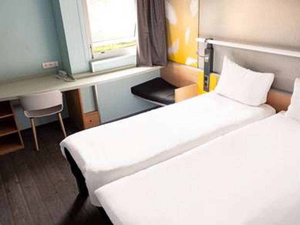 Ibis Paris Gennevilliers 9