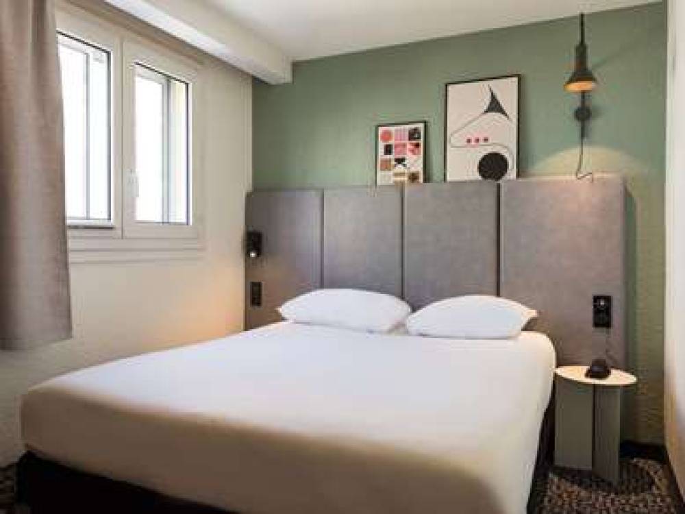 Ibis Paris Italie Tolbiac 13eme 7