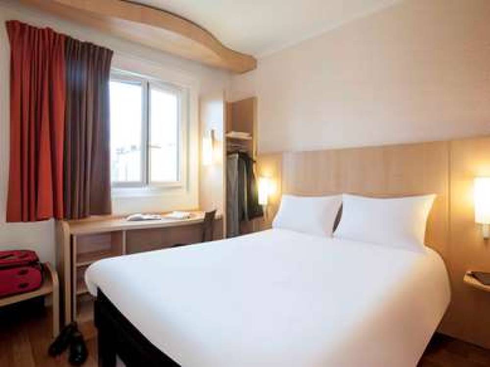 Ibis Paris Maine Montparnasse 14eme 7