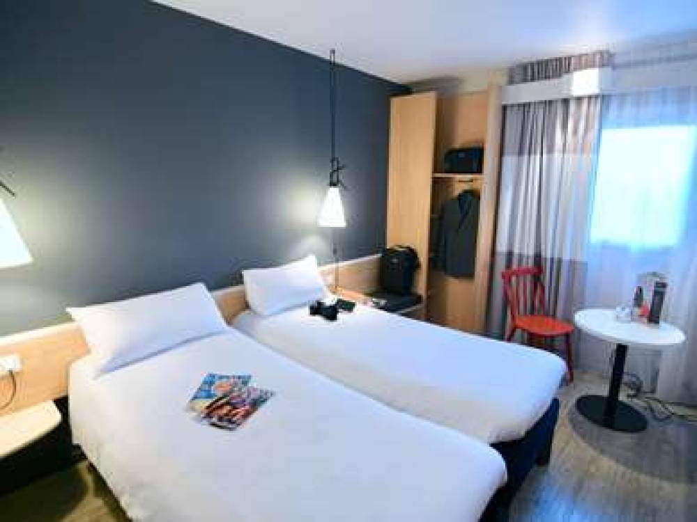 IBIS PARIS MAISONS LAFFITTE 9