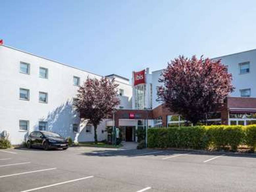 IBIS PARIS MASSY 3