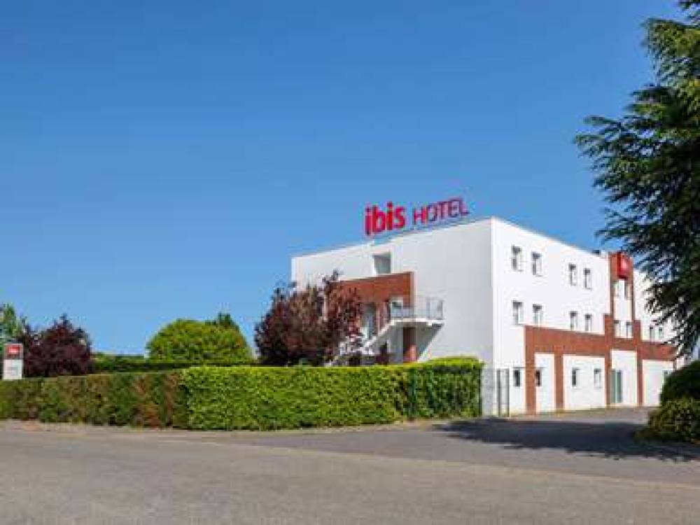 IBIS PARIS MASSY 1