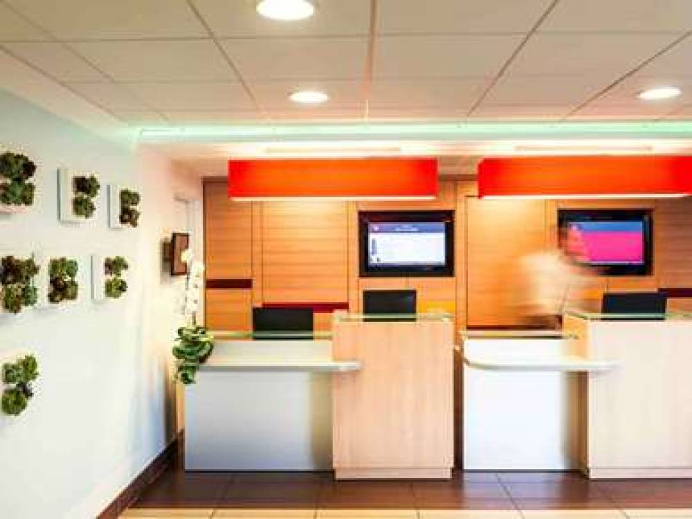 IBIS PARIS MASSY 4