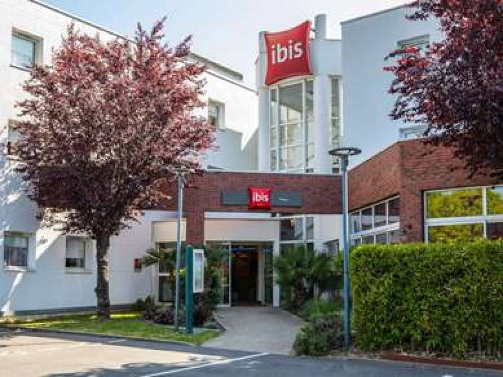 IBIS PARIS MASSY 2