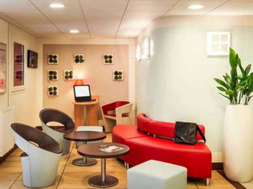 Ibis Paris Massy