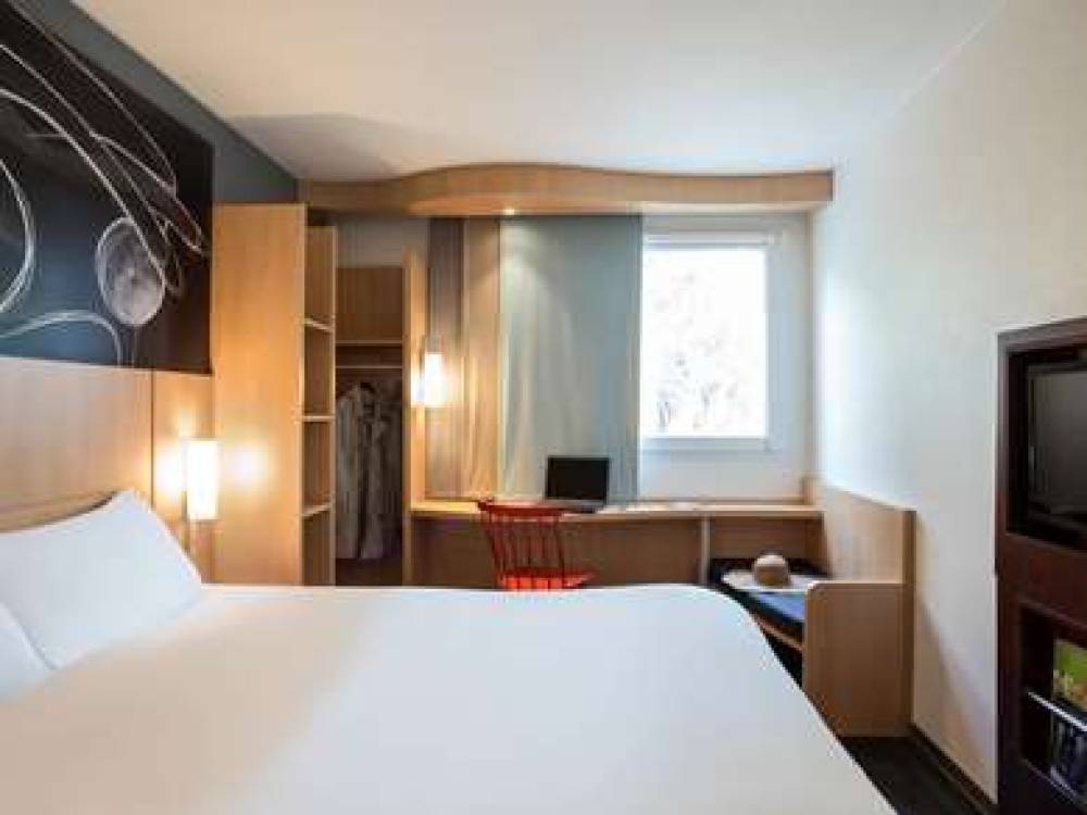 Ibis Paris Meudon Velizy 6