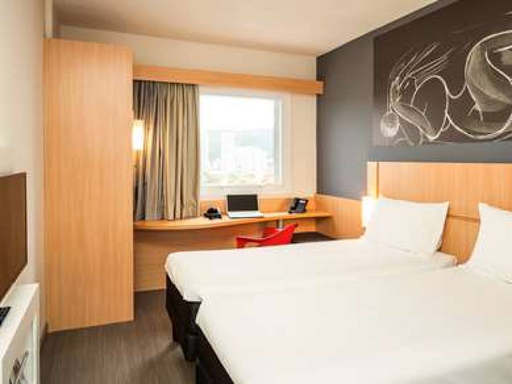 Ibis Paris Meudon Velizy 9