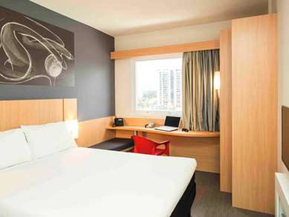 Ibis Paris Meudon Velizy 7