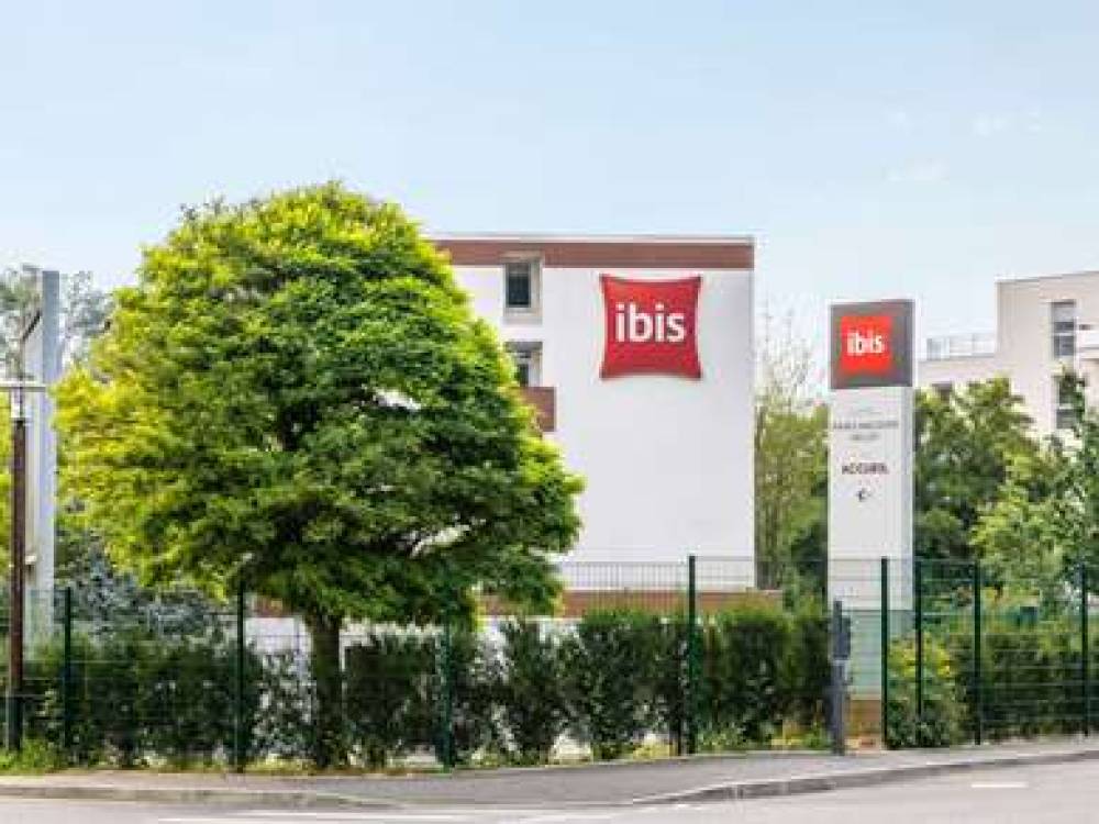 Ibis Paris Meudon Velizy 4