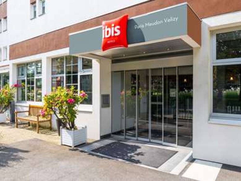 Ibis Paris Meudon Velizy 3