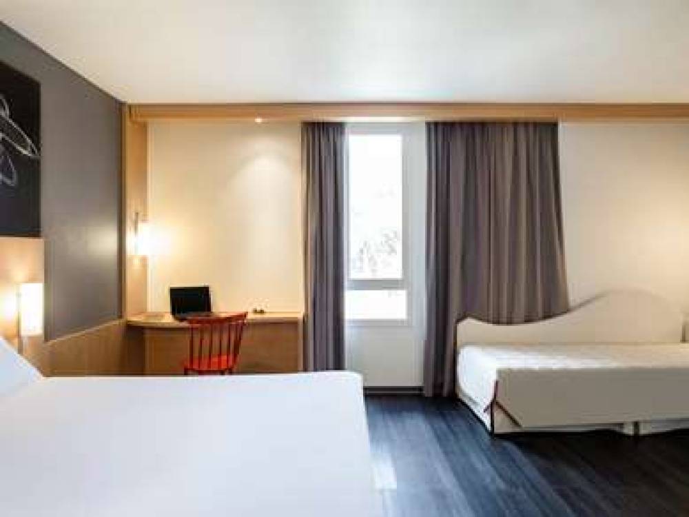 Ibis Paris Meudon Velizy 8