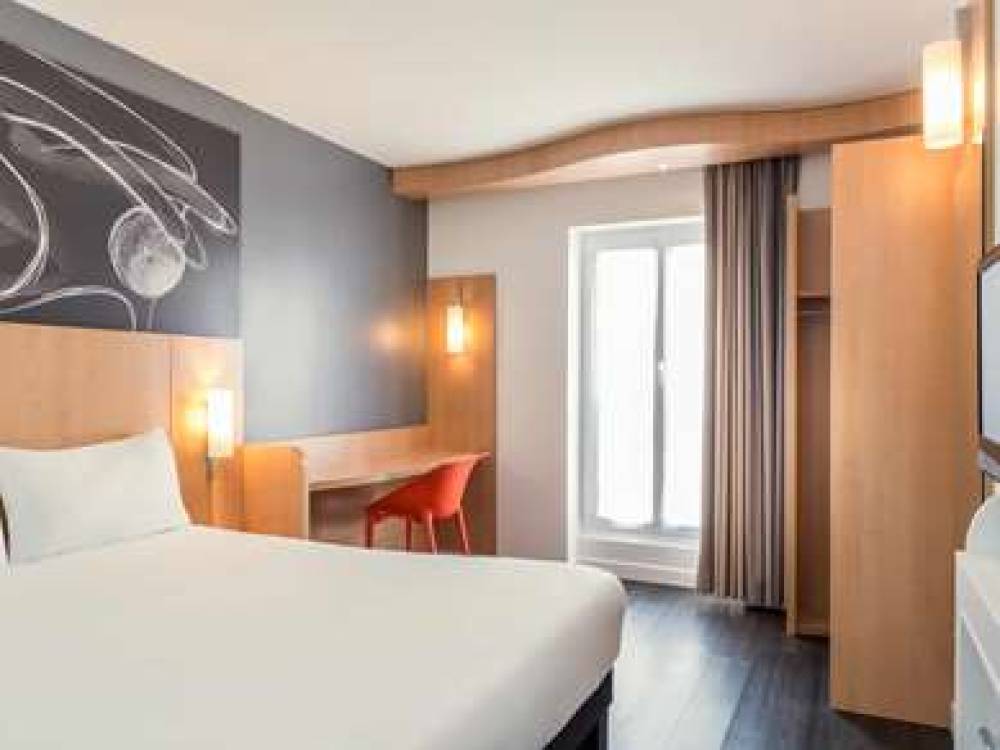 IBIS PARIS PERE LACHAISE 8