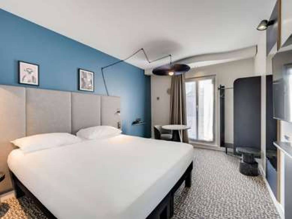 IBIS PARIS PERE LACHAISE 6