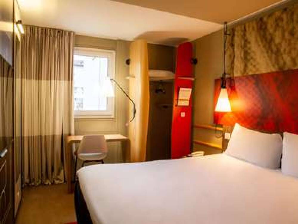 Ibis Paris Porte D'Orleans 3