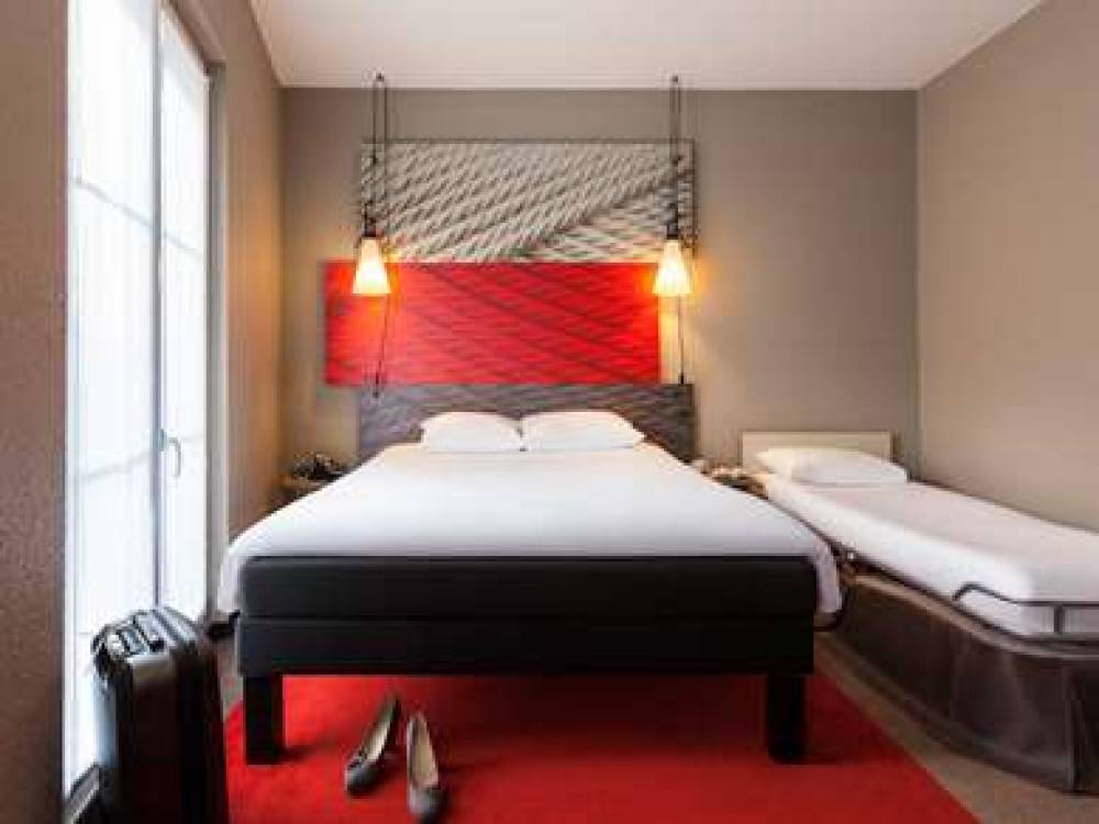 Ibis Paris Rueil-Malmaison 8