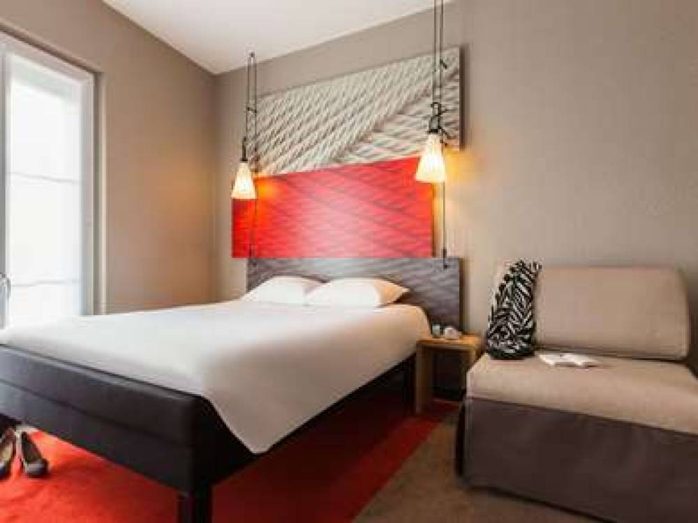 Ibis Paris Rueil-Malmaison 10