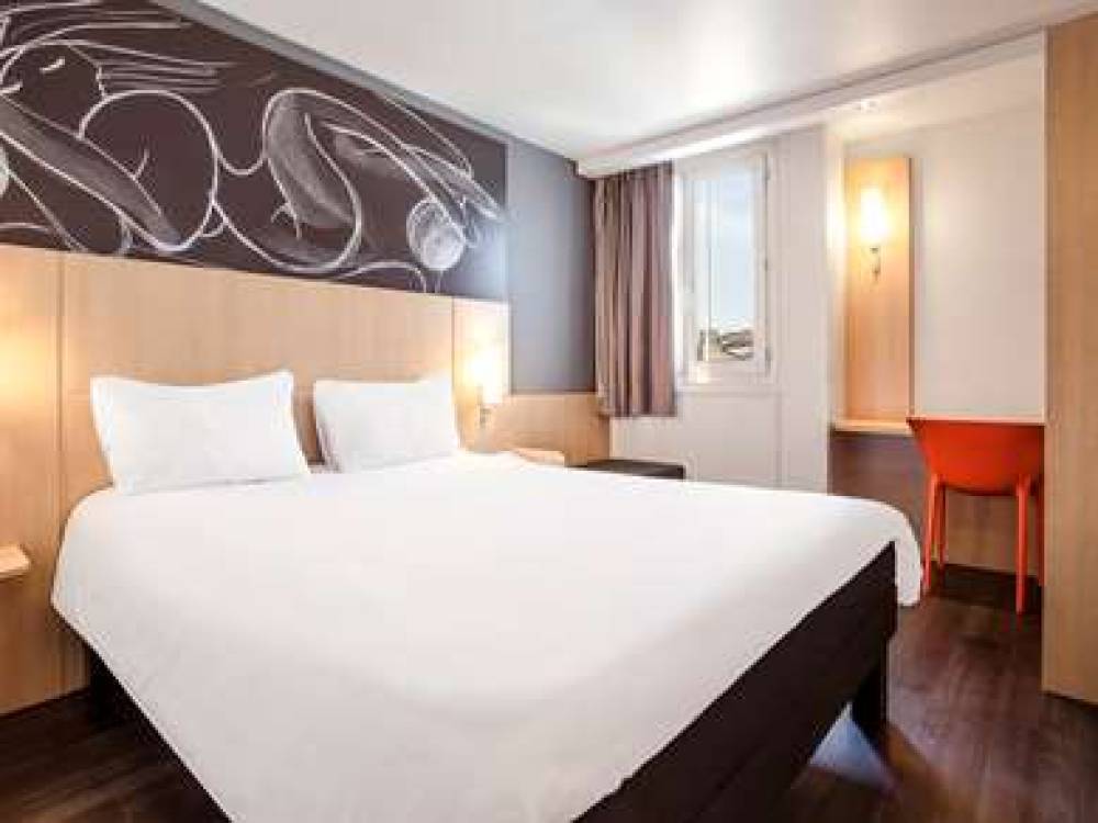 IBIS PARIS ST-DENIS STAD OUEST 6