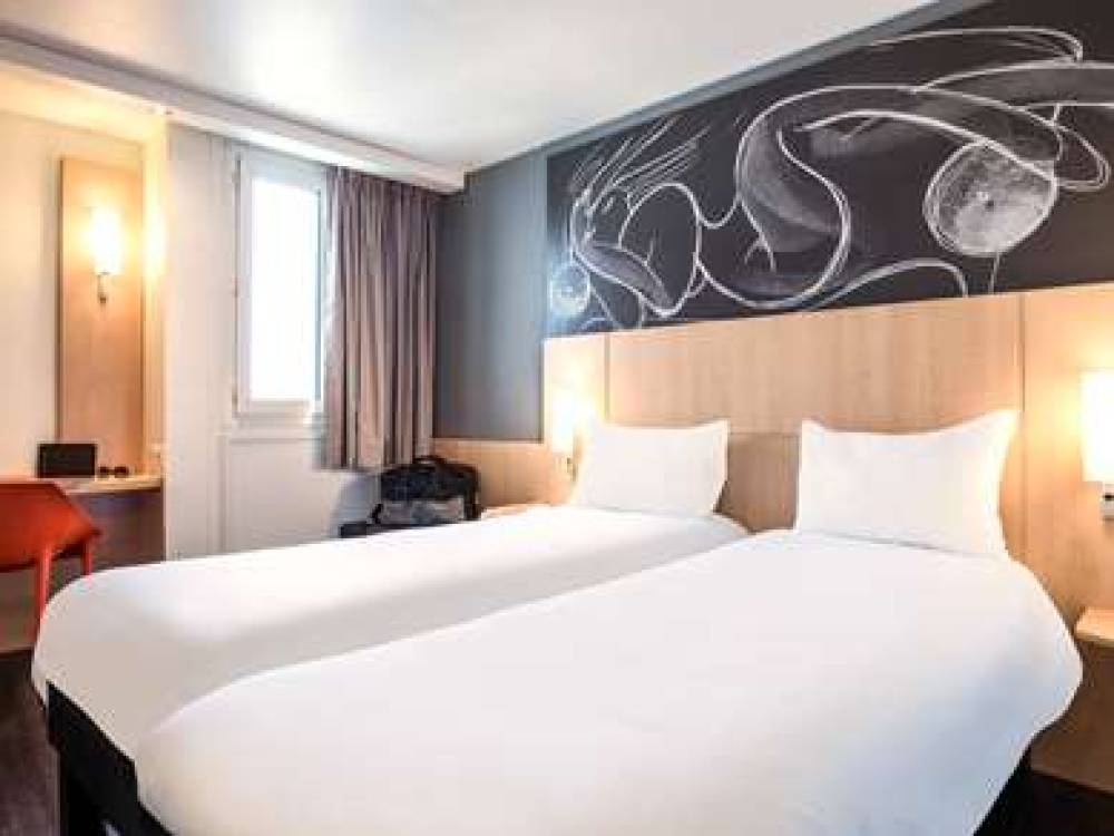 IBIS PARIS ST-DENIS STAD OUEST 7