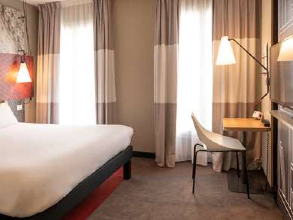 IBIS PARIS TOUR MONTPARNASSE 2