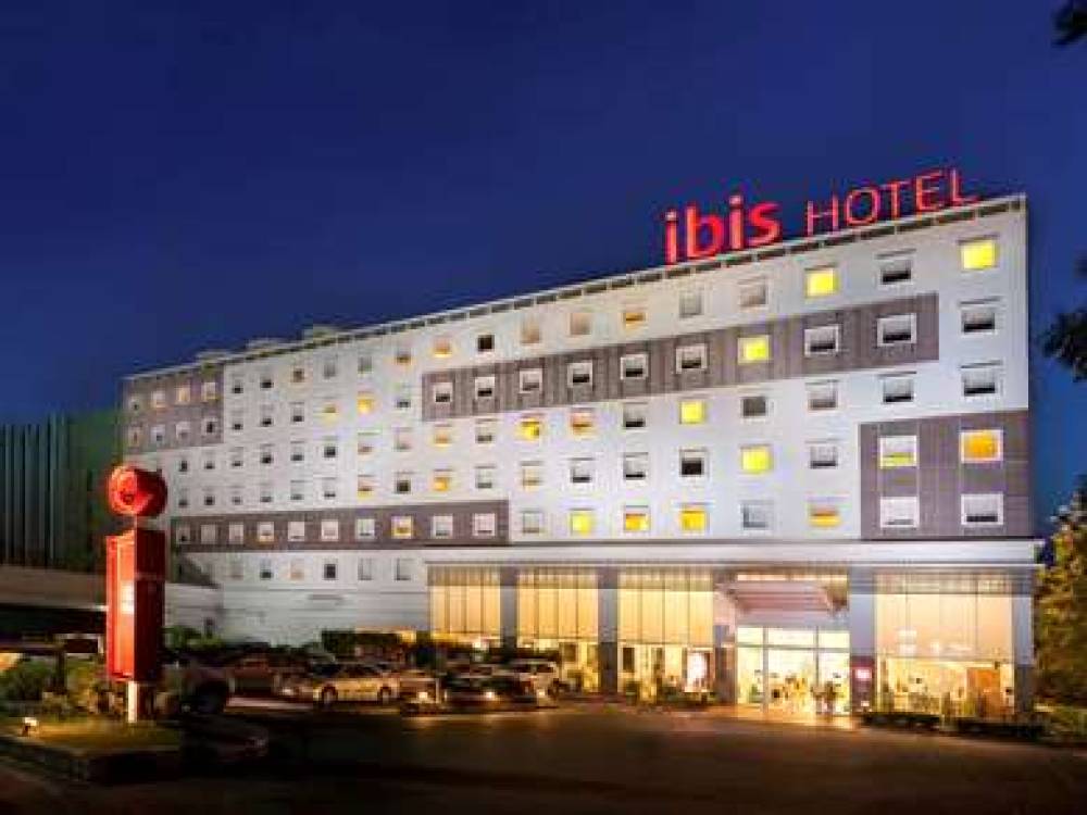 Ibis Pattaya 1