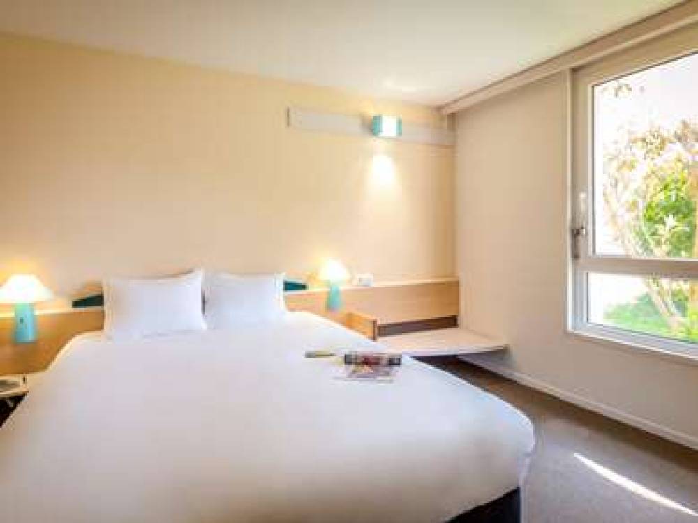 Ibis Perpignan Rivesaltes 3