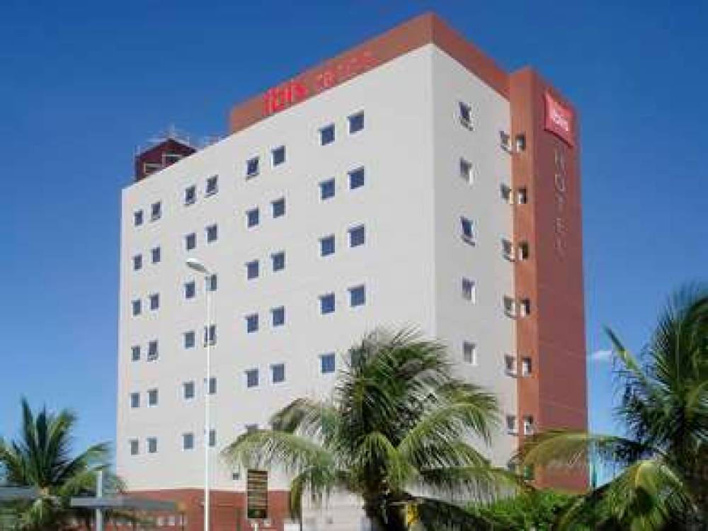 Ibis Petrolina 3