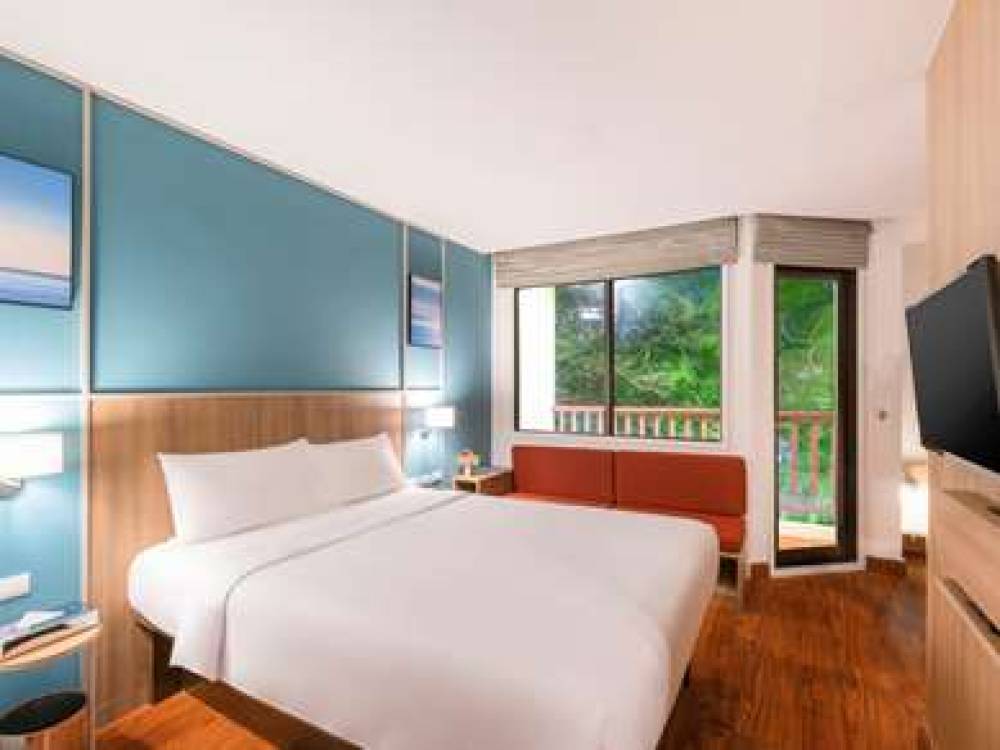 Ibis Phuket Patong 5