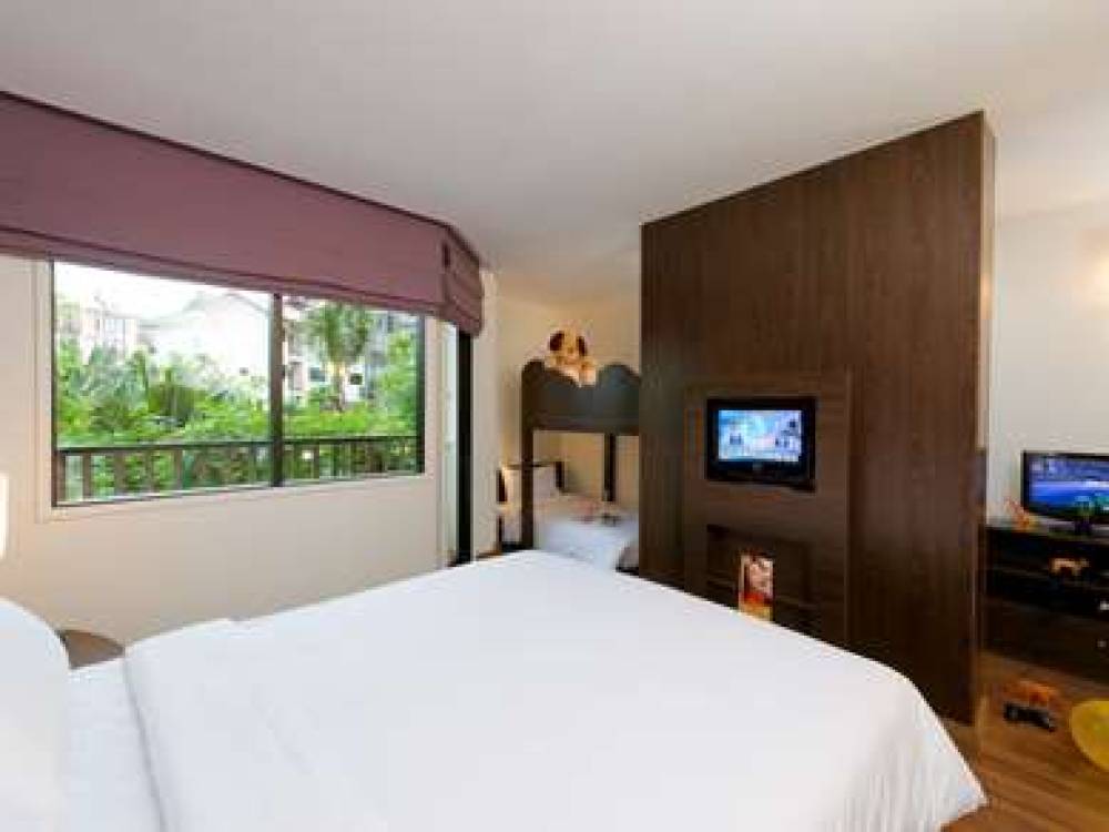 Ibis Phuket Patong 10