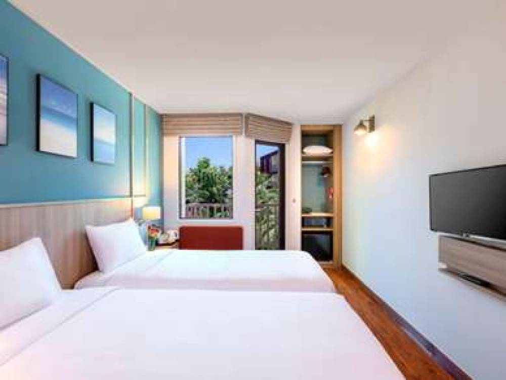 Ibis Phuket Patong 7