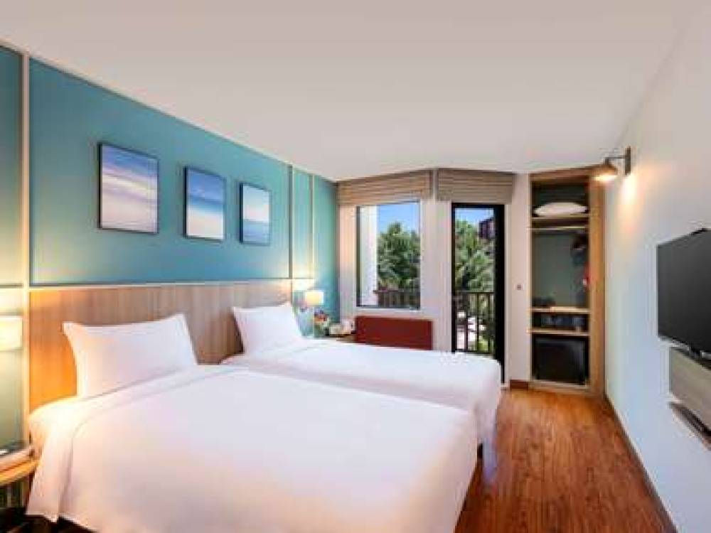 Ibis Phuket Patong 8