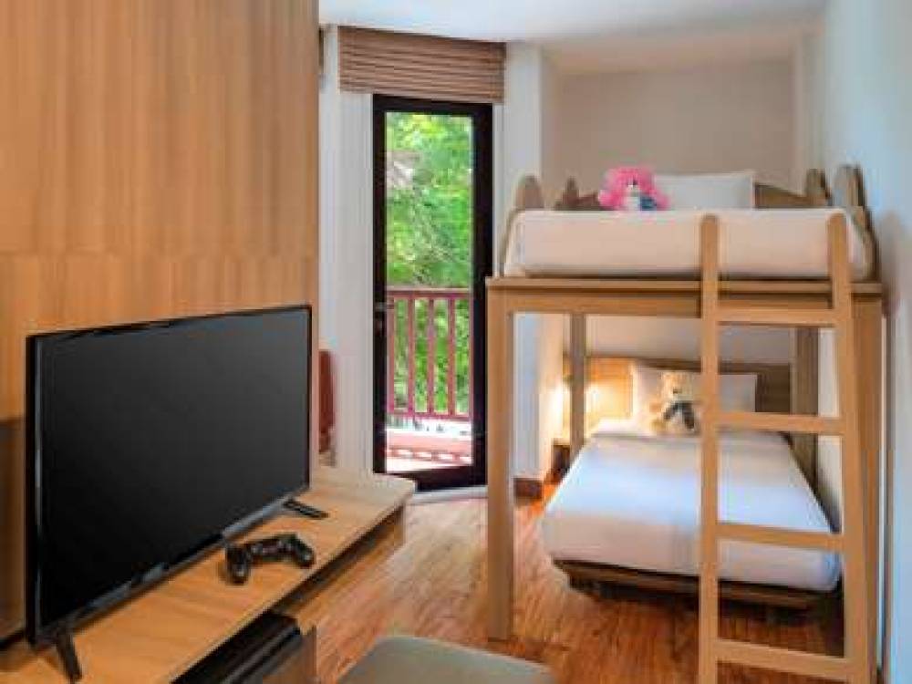 Ibis Phuket Patong 9