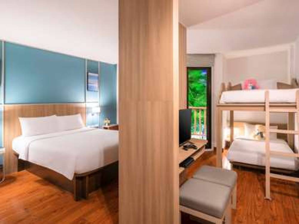 Ibis Phuket Patong 6