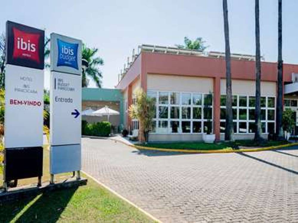 Ibis Piracicaba 5