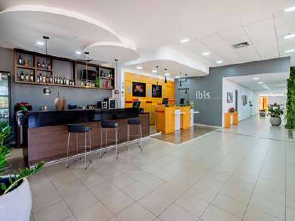 Ibis Piracicaba 6