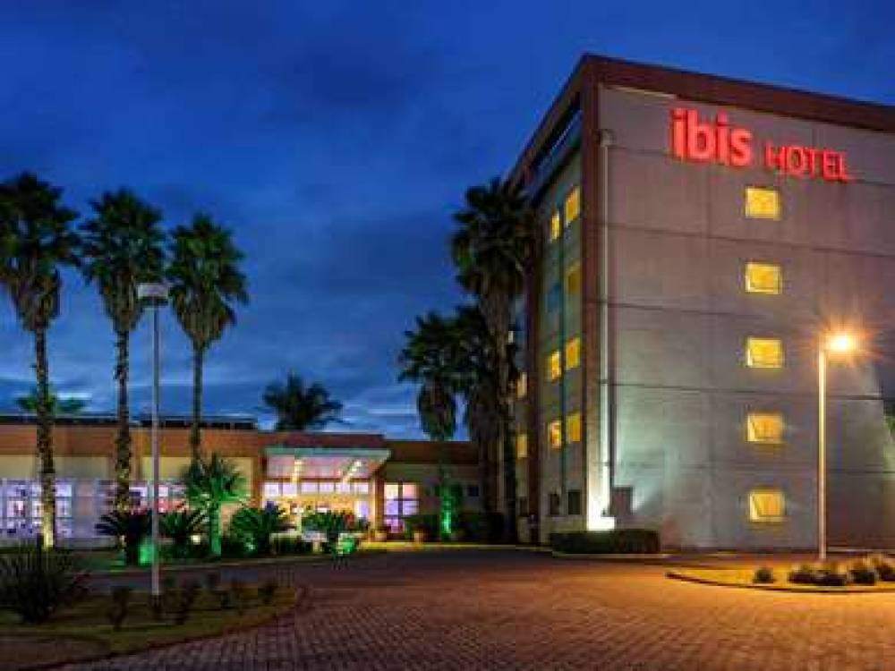 Ibis Piracicaba 1