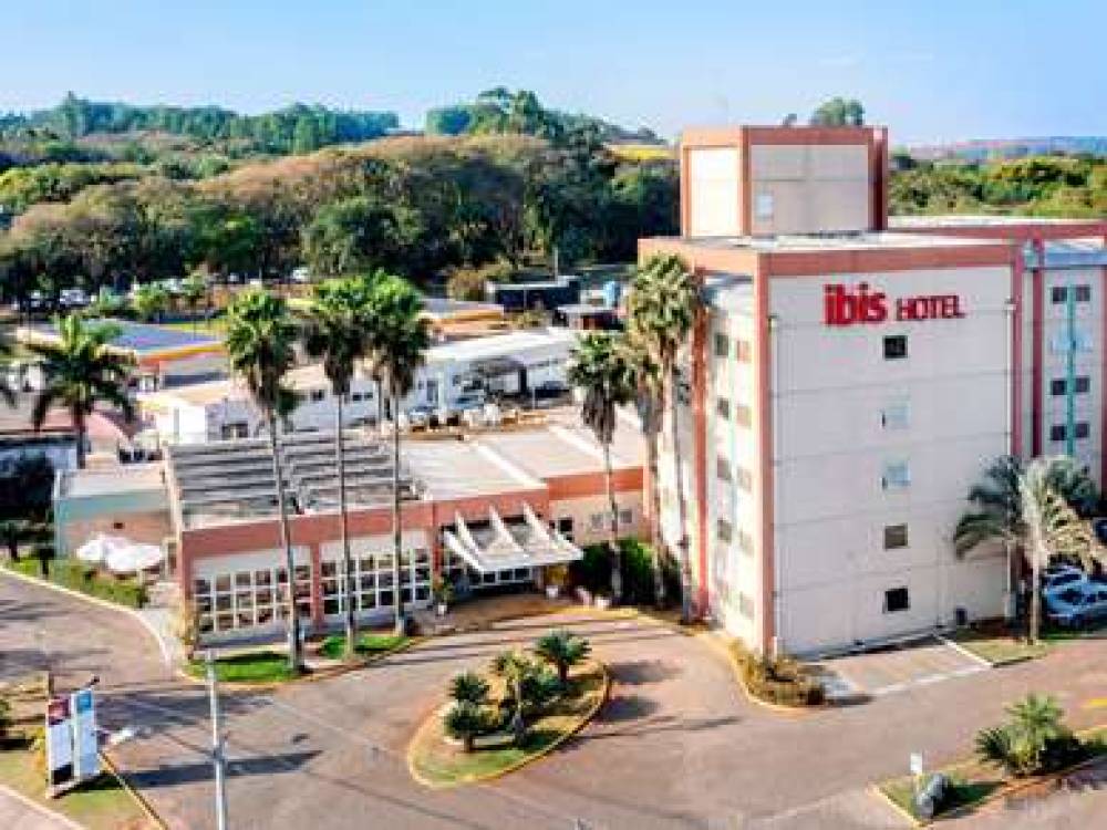 Ibis Piracicaba 3