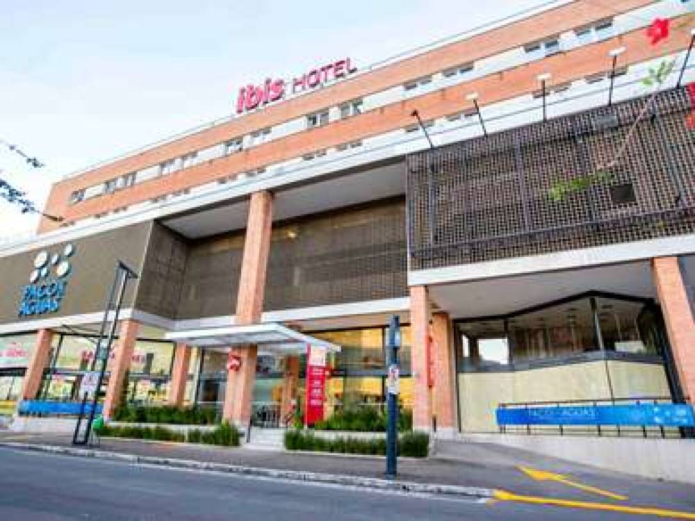 Ibis Pocos De Caldas 3