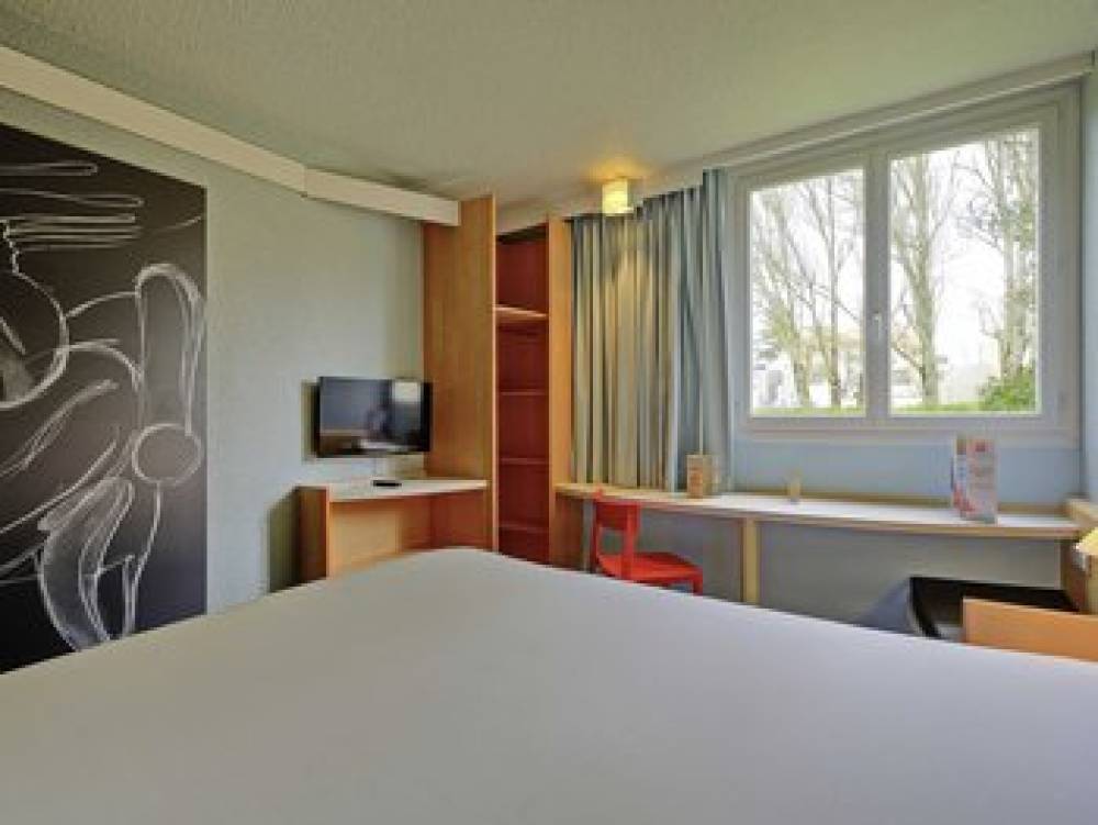 Ibis Poitiers Beaulieu 6