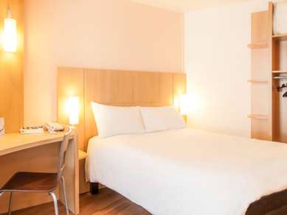 IBIS POITIERS CENTRE 10