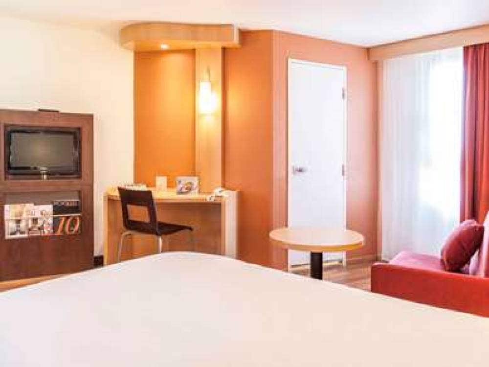 IBIS POITIERS CENTRE 9