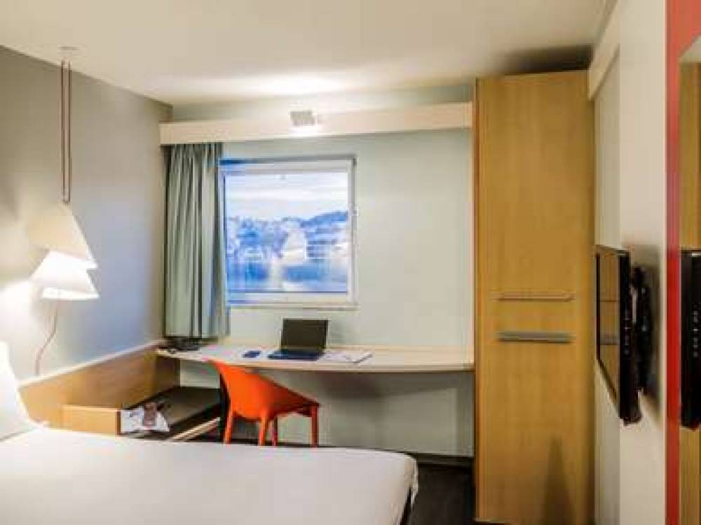 Ibis Porto Sao Joao 10