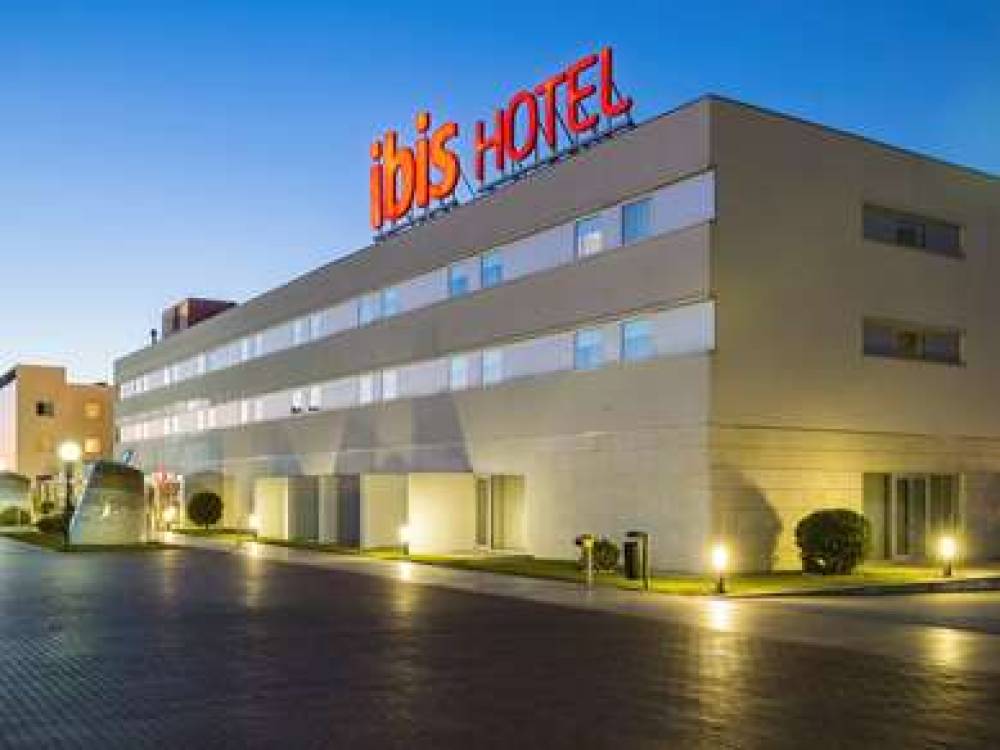 Ibis Porto Sao Joao 2