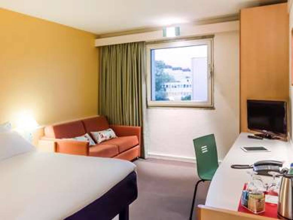 Ibis Porto Sao Joao 8