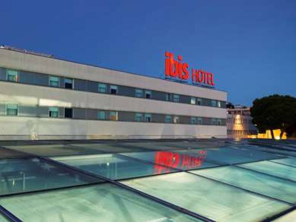 Ibis Porto Sao Joao 5