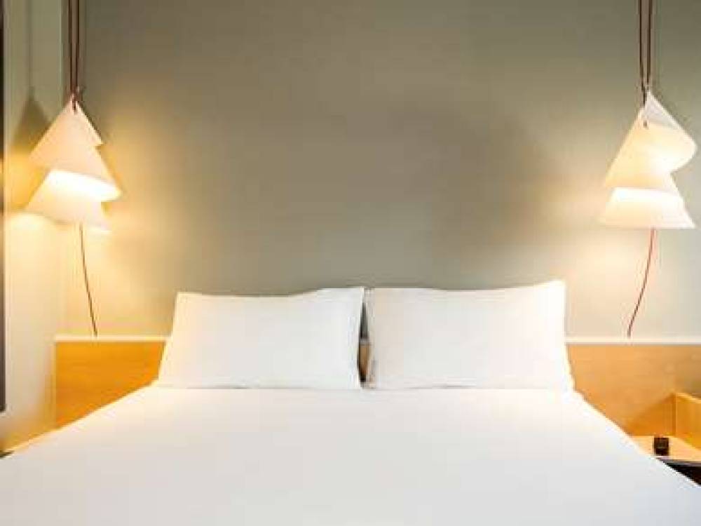 Ibis Porto Sao Joao 9