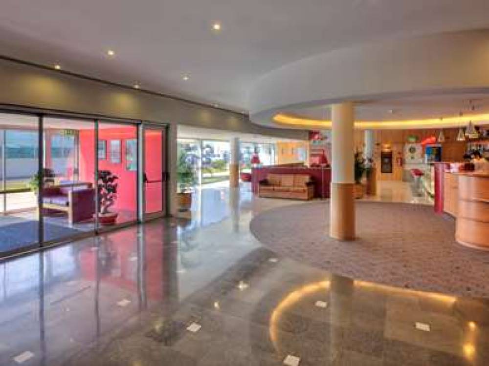 Ibis Porto Sao Joao 3