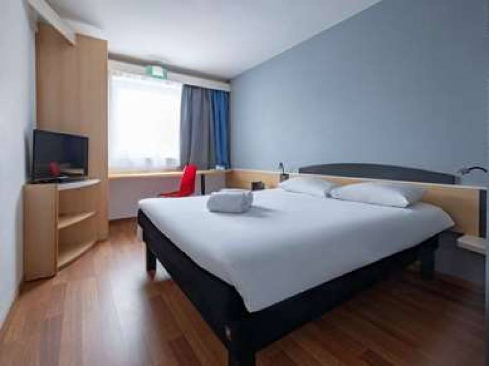 Ibis Poznan Stare Miasto 5