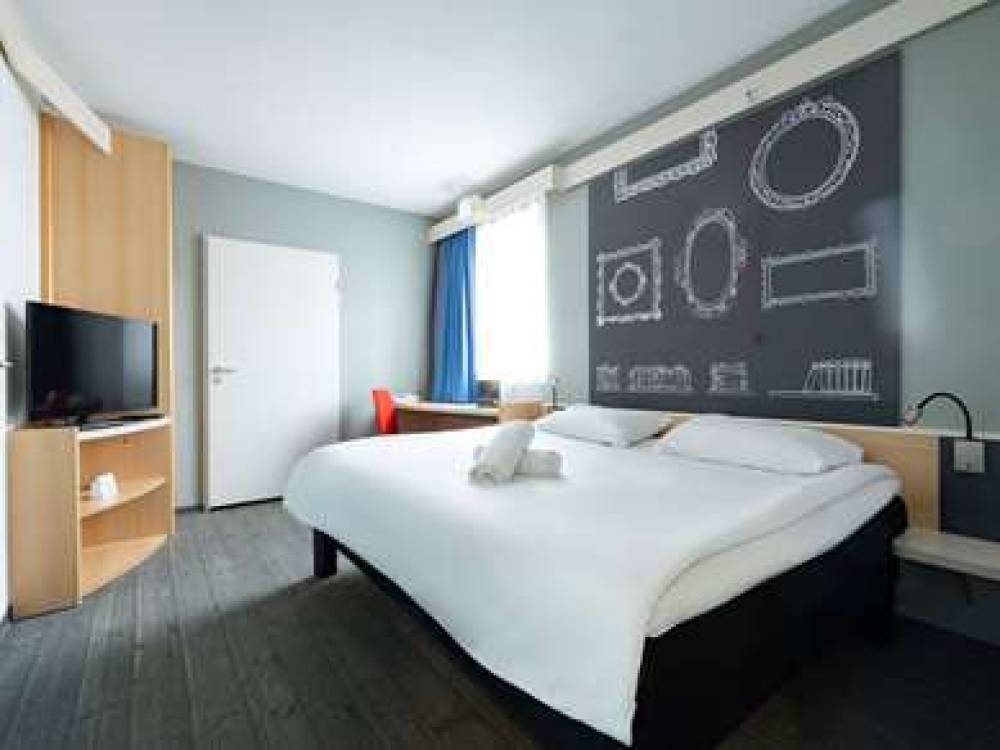 Ibis Poznan Stare Miasto 10