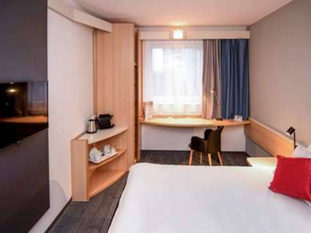 Ibis Poznan Stare Miasto 4